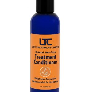 Lice Treatment Conditioner