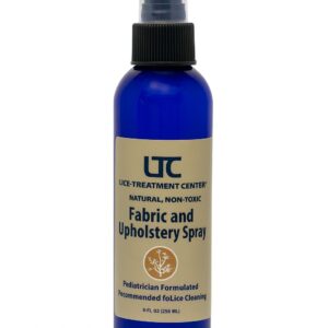 Fabric and Upholstery Spray